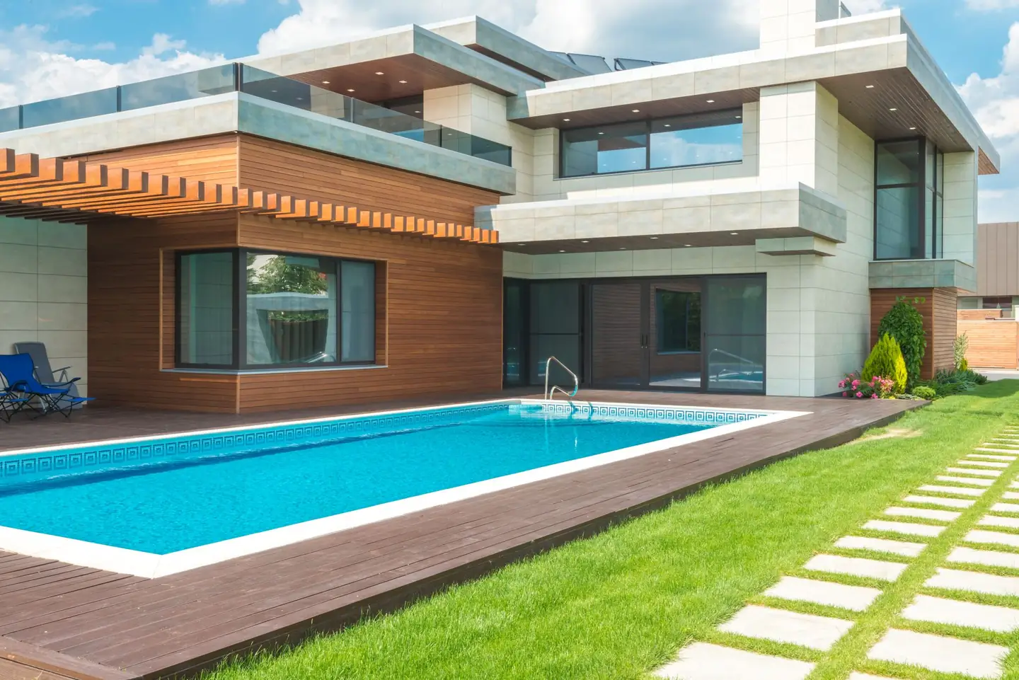 Swimming pool builders serving Weddin, NSW